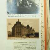 Dokumente und Fotos aus dem Nachlass des Generalmajor Wolfgang von Holwede - Widerstand. - фото 7
