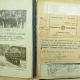 Dokumente und Fotos aus dem Nachlass des Generalmajor Wolfgang von Holwede - Widerstand. - фото 10