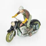 Arnold-Motorrad "Mac 700" - photo 1