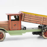 Distler-Lastwagen "J.D. 1622" - photo 1