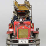 Distler-Feuerwehrauto "J.D. 3701" - Foto 5