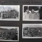 Wehrmacht: Fotoalbum eines Infanteristen - Frankreichfeldzug. - photo 2