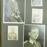 Wehrmacht: Fotoalbum eines Soldaten im Grenz-Infanterie-Regiment 121. - photo 2