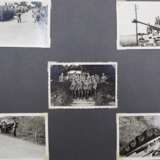Wehrmacht: Fotoalbum eines Panzerjägers. - photo 3
