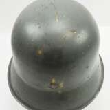 Wehrmacht: Stahlhelm M42. - photo 4