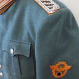 Gendarmerie: Uniformensemble eines Meisters. - photo 4