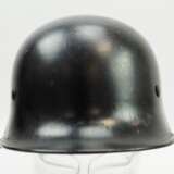 3. Reich: Feuerschutzpolizei Helm. - фото 2