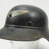 Luftschutz: Gladiator Helm. - photo 1