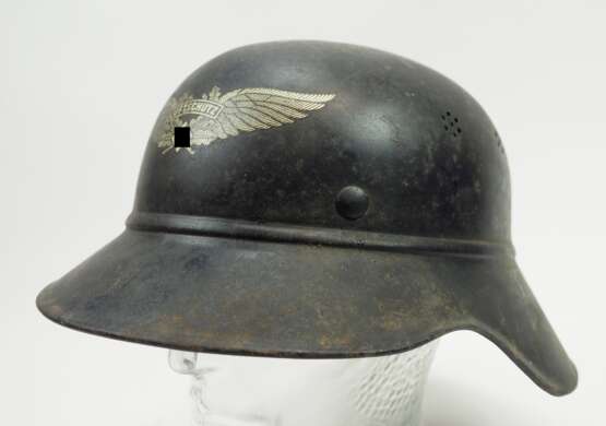 Luftschutz: Gladiator Helm. - photo 1