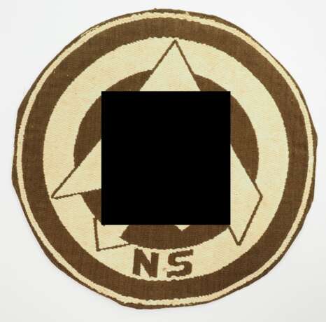 SA: Sporthemd Emblem - NS. - Foto 1