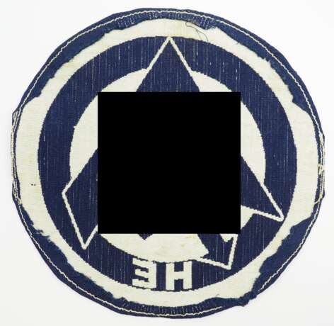 SA: Sporthemd Emblem - HE. - Foto 2