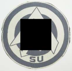 SA: Sporthemd Emblem - SU.
