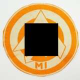 SA: Sporthemd Emblem - MI. - фото 1