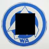 SA: Sporthemd Emblem - WA. - фото 1