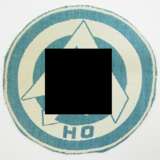 SA: Sporthemd Emblem - HO. - photo 1
