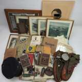 Lot Militaria. - фото 1