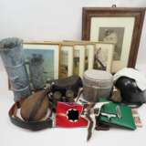 Lot Militaria. - Foto 1