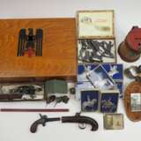 Lot Militaria. - Foto 1