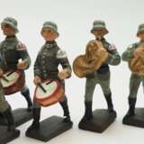 Lineol: Wehrmacht Musikzug. - photo 4