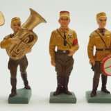 Lineol: SA Männer - Musik-Korps / Parade. - Foto 1