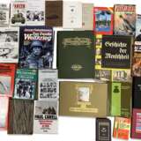 Orden und Militaria Literatur. - фото 1