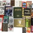 Orden und Militaria Literatur. - Now at the auction