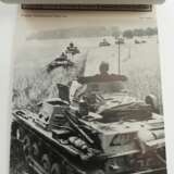 Wehrmacht Kalender 1941. - Foto 4