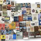 Militär Literatur Lot - Teil 1. - photo 1