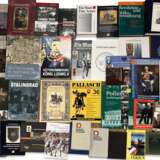Militär Literatur Lot - Teil 4. - Foto 1