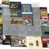 Militär Literatur Lot - Teil 5. - photo 1