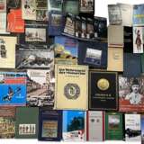 Militär Literatur Lot - Teil 7. - photo 1