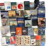 Marine Bibliothek - Teil 3. - photo 1