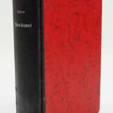 Hitler, Adolf: Mein Kampf - Bibliotheksausgabe. - photo 1