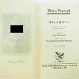 Hitler, Adolf: Mein Kampf. - фото 2