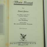 Hitler, Adolf: Mein Kampf. - фото 2