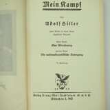 Hitler, Adolf: Mein Kampf. - фото 2