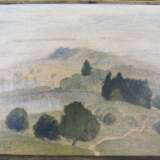 Steppes, Edmund (1873 Burghausen - 1968 München): Landschaftsansicht - 5 Exemplare. - Foto 2