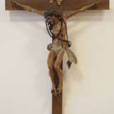 Großes Kruzifix - 120 cm. - photo 1