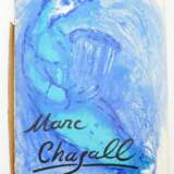 Chagall, Marc: Bibel mit Illustrationen von Marc Chagall - 1956. - Foto 1