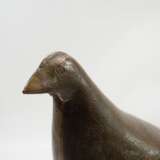Eisele, Karl (1884-1963): Bronze Henne. - Foto 2