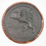 Universität Heidelberg: Medaille auf 550 Jahre Universität Heidelberg 1936, im Etui. - photo 1