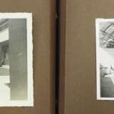 Fotoalbum eines Arztes im Robert-Bosch-Krankenhaus - Stuttgart 1939-44. - фото 5