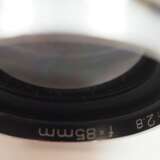Leica Camera - mit Objektiv und Tasche. - фото 4
