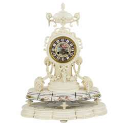 Unique watch from the Napoleon III era. Paris 19th century.Уникальные часы эпохи Наполеон III. Париж 19 век.Montre unique d`époque Napoléon III. Paris 19ème siècle.