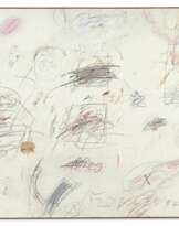 Cy Twombly