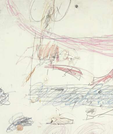 Cy Twombly - photo 2
