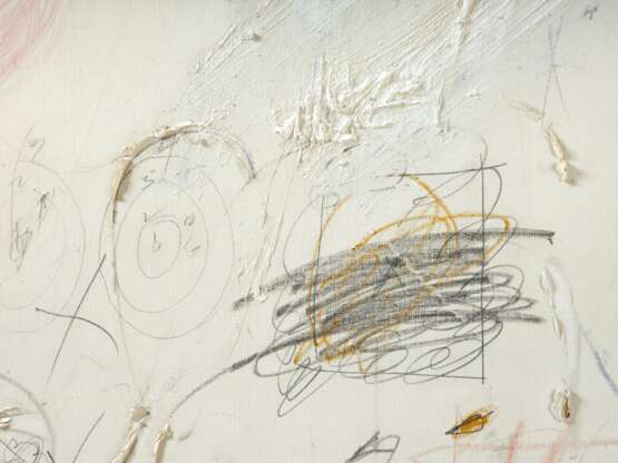 Cy Twombly - Foto 3