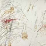 Cy Twombly - фото 4