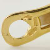 Roberto Coin Diamond Gold Elephant Skin Jewelry Set. - Foto 10
