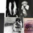 Kodak International Salon of Photography: 6 Exponate aus den Ausstellungen 1975 und 1977. - Marchandises aux enchères